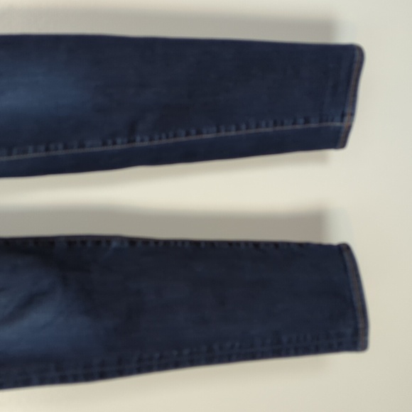 AG Adriano Goldschmied The Stilt Cigarette Leg Jeans - Picture 5 of 15